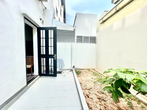 ✅Link Villa LBF For Rent in Borey Chip Mong 598 near Aeon2 (Code: R-00078)