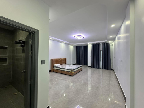 🏘️ផ្ទះលក់សាងសង់រួចរាល់ 6បន្ទប់គេង នៅ1ល្វែងចុងក្រោយ