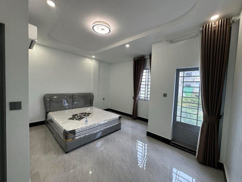 🏘️ផ្ទះលក់សាងសង់រួចរាល់ 6បន្ទប់គេង នៅ1ល្វែងចុងក្រោយ