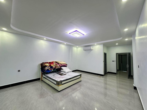 🏘️ផ្ទះលក់សាងសង់រួចរាល់ 6បន្ទប់គេង នៅ1ល្វែងចុងក្រោយ