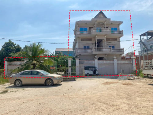 ๐ แแแแแแธแกแถ แแแ (Villa) แแทแแแปแแธ แแนแแแถแแ แถแแ แแแแผแแแถแแทแแแ3 แแแแผแแแถแแแแแแแแแถแแแแแแถแแ