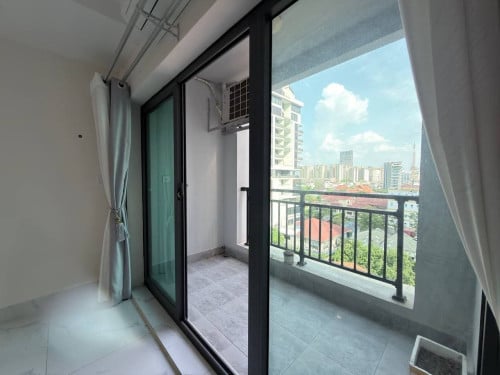 🏙✨ Condo UK Plaza 524 Toul Kork For Rent (Great Price)