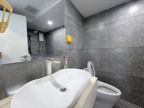 🏙✨ Condo UK Plaza 524 Toul Kork For Rent (Great Price)