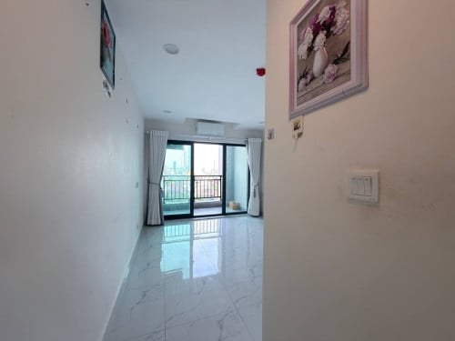 🏙✨ Condo UK Plaza 524 Toul Kork For Rent (Great Price)