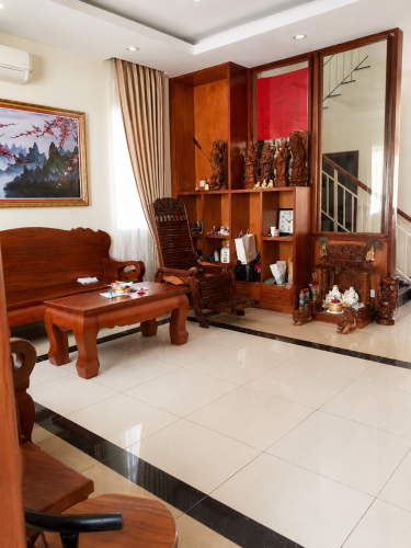 🏠 វិឡាភ្លោះត្រូវការលក់បន្ទាន់ ក្នុងបុរីភ្នំពេញថ្មី ផ្លូវទ្រុងមាន់
