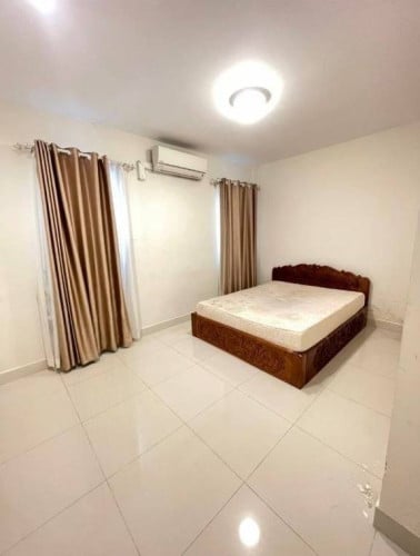 🏠  ផ្ទះសម្រាប់ជួលនៅ បុរី ប៉េង ហួតជ្រោយចង្វា / LE for rent at borey Peng Houth Chroy Congva (6A)