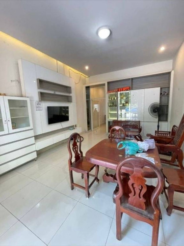 🏠  ផ្ទះសម្រាប់ជួលនៅ បុរី ប៉េង ហួតជ្រោយចង្វា / LE for rent at borey Peng Houth Chroy Congva (6A)