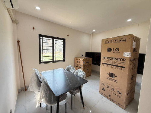 🏠 出租📍 地址 : 波贝 , 有4个房间 , 一个月 1700$