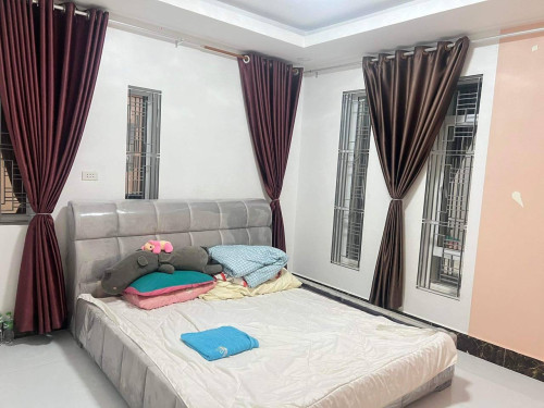 🏡别墅出租, 月租 2500 美元(可议价),  4 间卧室，4 间浴室