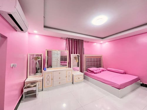 🏡别墅出租, 月租 2500 美元(可议价),  4 间卧室，4 间浴室
