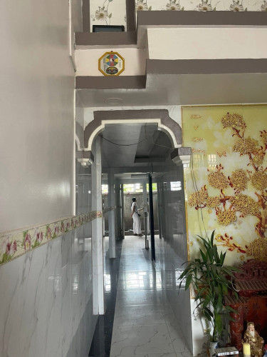 🏡ផ្ទះលក់បន្ទាន់,មាន3បន្ទប់គេង3បន្ទប់ទឹក,ជិតកន្លែងធ្វើប៉ាស្ព័រ