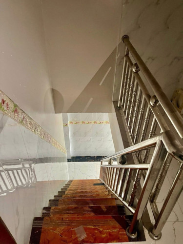 🏡ផ្ទះលក់បន្ទាន់,មាន3បន្ទប់គេង3បន្ទប់ទឹក,ជិតកន្លែងធ្វើប៉ាស្ព័រ