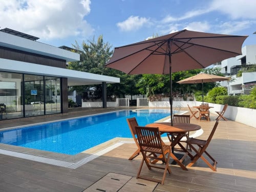 ๐ก DOUN PENH-VILLA|5BED|6BATH|FULLY FUNRINSHED-V70