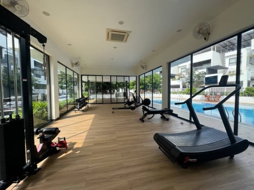 ๐ก DOUN PENH-VILLA|5BED|6BATH|FULLY FUNRINSHED-V70