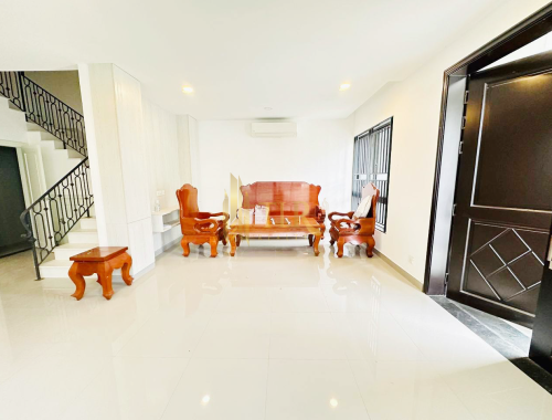 ๐ก Villa Twin for Rent