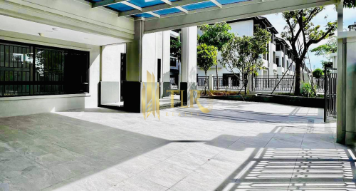 ๐กQueen Villa A for Sale or Rent