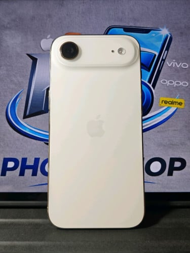 📱iPhone 17 Air ZA/A 💾Storage 256G🔋Battery Health 100%✅នៅស្អាត98%(លក់មានការធានាត្រឹមត្រូវ)