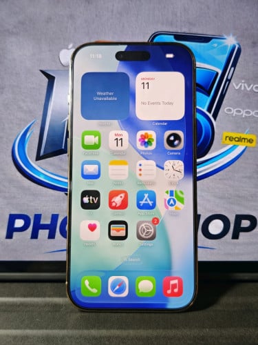 📱iPhone 17 Air ZA/A 💾Storage 256G🔋Battery Health 100%✅នៅស្អាត98%(លក់មានការធានាត្រឹមត្រូវ)