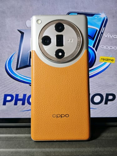 📱OPPO Find X7 / China  💾RAM12G+12G/Storage256G✅នៅស្អាត98.5%(លក់មានការធានាត្រឹមត្រូវ)