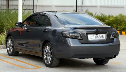 🔥Camry07XLE កាន់💰4500$💸ដកឡានភ្លាមបង់រំលស់ជាមួយឃ្លាំងផ្ទាល់
