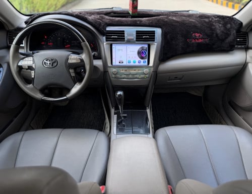 🔥Camry07XLE កាន់💰4500$💸ដកឡានភ្លាមបង់រំលស់ជាមួយឃ្លាំងផ្ទាល់