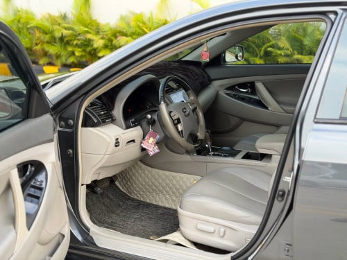 🔥Camry07XLE កាន់💰4500$💸ដកឡានភ្លាមបង់រំលស់ជាមួយឃ្លាំងផ្ទាល់