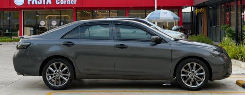 🔥Camry07XLE កាន់💰4500$💸ដកឡានភ្លាមបង់រំលស់ជាមួយឃ្លាំងផ្ទាល់