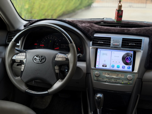🔥Camry07XLE កាន់💰4500$💸ដកឡានភ្លាមបង់រំលស់ជាមួយឃ្លាំងផ្ទាល់