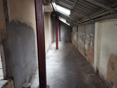 ឃ្លាំងជួលមានផ្ទះនៅស្រាប់