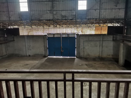 ឃ្លាំងជួលមានផ្ទះនៅស្រាប់