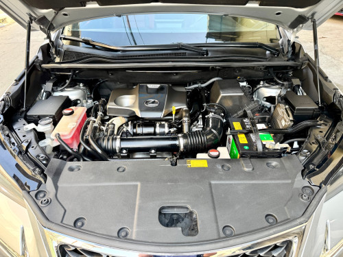 🚘2015 Lexus NX200t ​ F- Sport ប៉ុង1 ប៉ូតុង3( ក្រដាសពន្ធ)