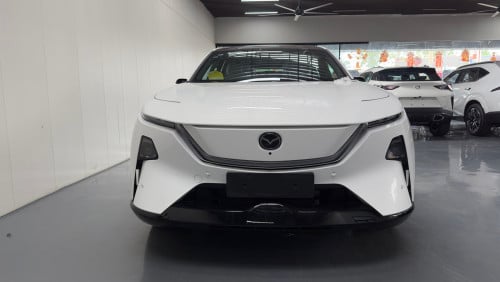 ๐โจMazda EZ-60 year 2025แแบแแถ SUV แขแแแแทแแแธ (EV) แแแแธ
