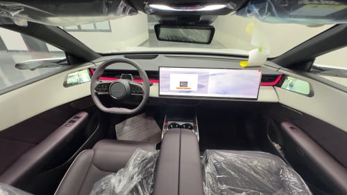 ๐โจMazda EZ-60 year 2025แแบแแถ SUV แขแแแแทแแแธ (EV) แแแแธ