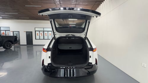 ๐โจMazda EZ-60 year 2025แแบแแถ SUV แขแแแแทแแแธ (EV) แแแแธ