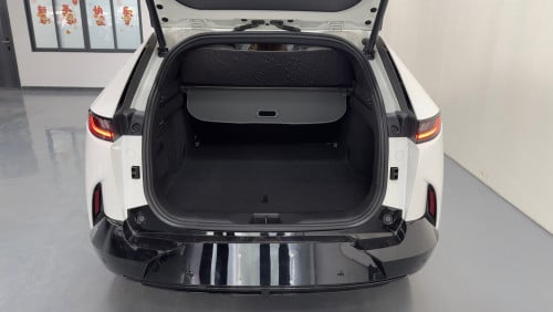 ๐โจMazda EZ-60 year 2025แแบแแถ SUV แขแแแแทแแแธ (EV) แแแแธ