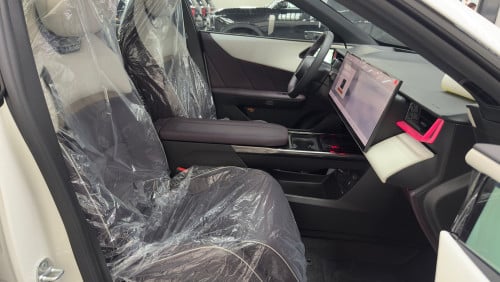 ๐โจMazda EZ-60 year 2025แแบแแถ SUV แขแแแแทแแแธ (EV) แแแแธ