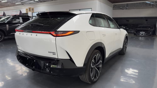 ๐โจMazda EZ-60 year 2025แแบแแถ SUV แขแแแแทแแแธ (EV) แแแแธ