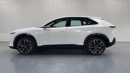 ๐โจMazda EZ-60 year 2025แแบแแถ SUV แขแแแแทแแแธ (EV) แแแแธ