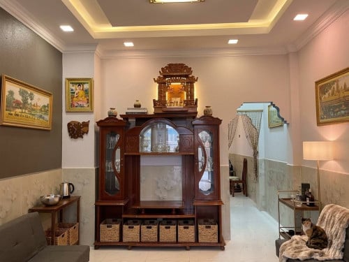 ផ្ទះលក់បន្ទាន់  Urgent House for sale នៅទួលសង្កែទី២,ខណ្ឌឬស្សីកែវ, រាជធានីភ្នំពេញ