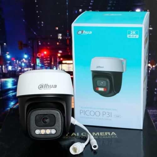 កាមេរ៉ា WiFi Dahua Picoo P5I