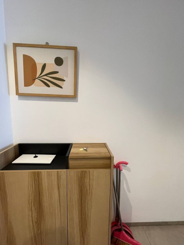 1 bed for Rent in Sen Sok