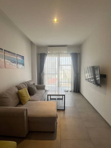 1 bed for Rent in Sen Sok