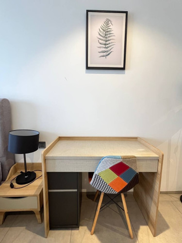 1 bed for Rent in Sen Sok