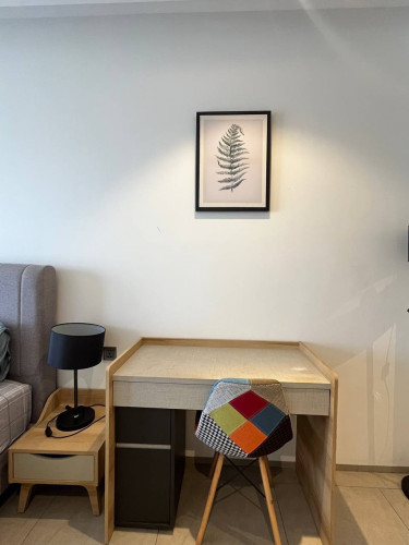1 bed for Rent in Sen Sok