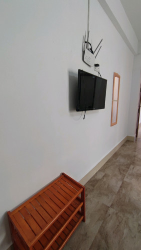 1 bedroom available