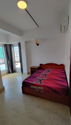 1 bedroom available