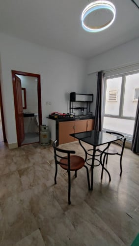 1 bedroom available
