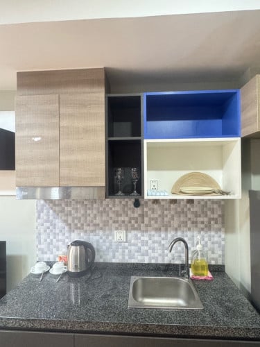 ជួនក្នុង១ថ្ងៃ 1 bedroom cozy and safe with direct owner!