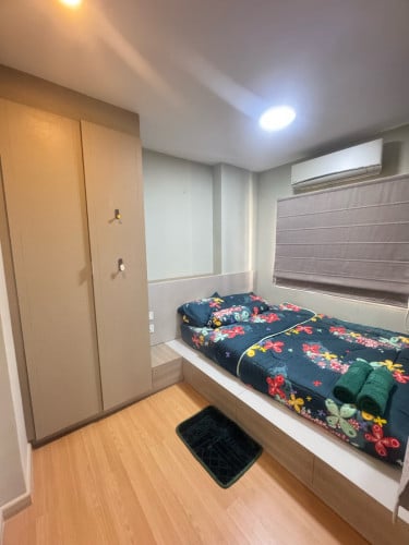 ជួនក្នុង១ថ្ងៃ 1 bedroom cozy and safe with direct owner!