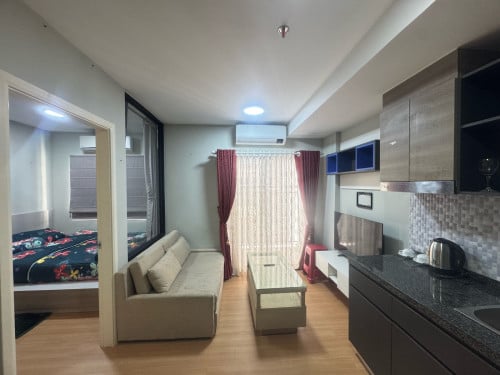 ជួនក្នុង១ថ្ងៃ 1 bedroom cozy and safe with direct owner!